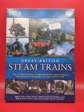 Marks & Spencer Double DVD