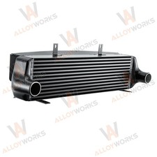 Bolt-On Front Mount Intercooler For 13-18 Ford Focus ST 2.0L L4 Upgrade 400hp 15