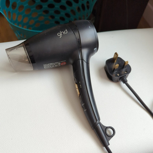 Ghd flight travel folding - ghd,