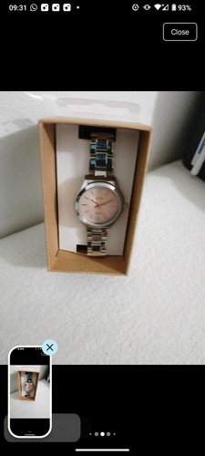 Women spirit watch new - watch,