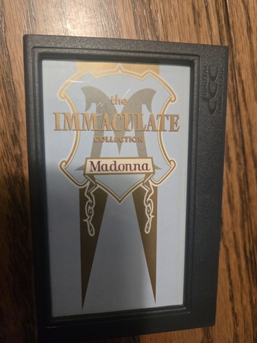 Madonna the immaculate - madonna,
