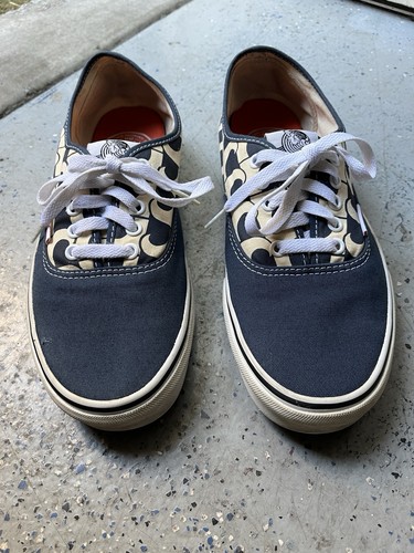 Vans authentic surf open - vans, us