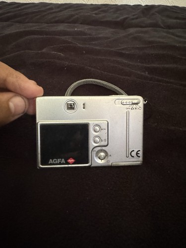 Agfa easy pix sp2 digital - easy,
