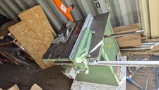 Single phase Wadkin Bursgreen