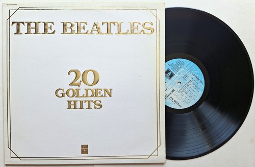 The beatles golden hits - the,