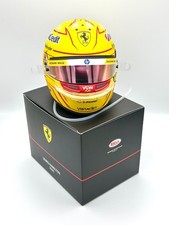 F1 Lewis Hamilton 2025 Season Bell 1:2 Helmet Fully Upgraded ????️ v1