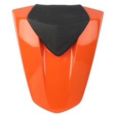 Rear Pillion Tail Seat Cover