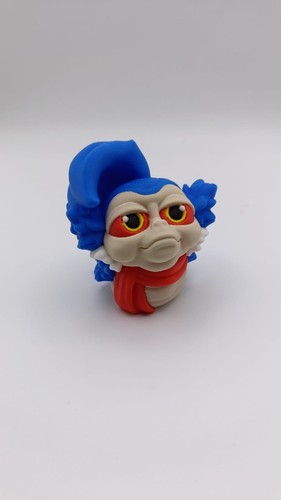 William the worm - worm, labyrinth