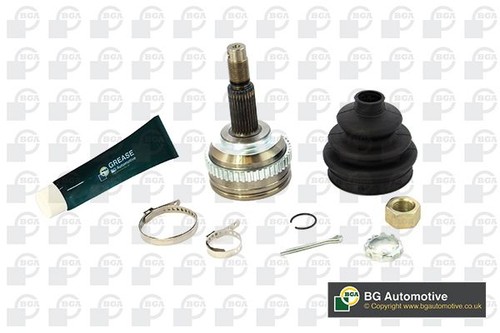 Bga cv1300a drive - bga,