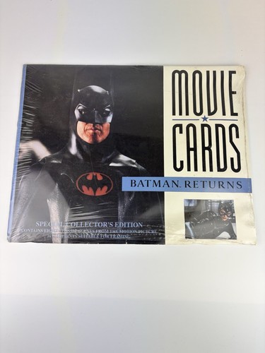 Batman returns 1992 - batman, original