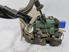 front door lock lh VOLKSWAGEN