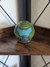 Doom Eternal Slayer Helmet