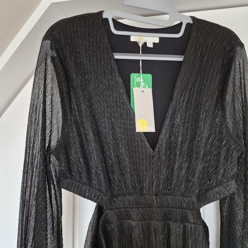 Boden metallic maxi - boden,