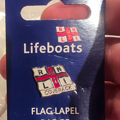 Rnli lifeboats coverack - rnli,