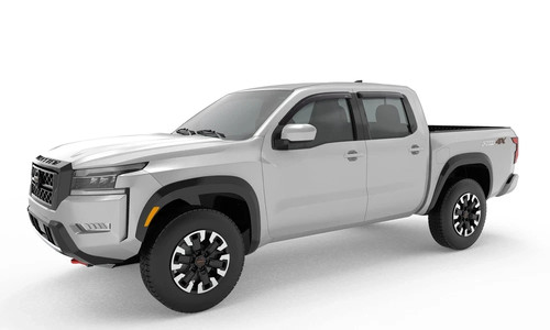 Auto ventshade avs outside - auto,