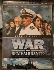 War and remembrance the - war,