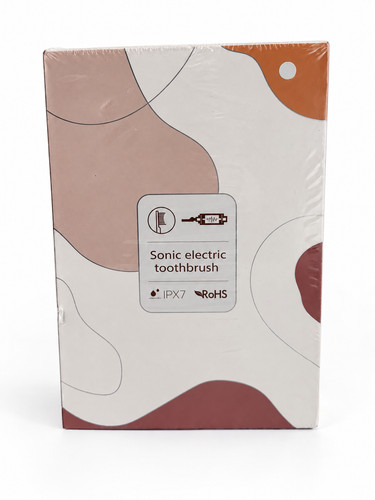 New sealed sonic electric