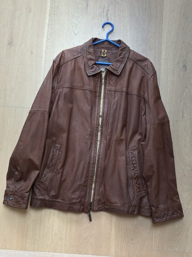 Brown timberland leather - timberland,