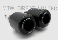 PAIR R&G CLASSIC STYLE CRASH