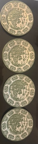 English ironstone - x,