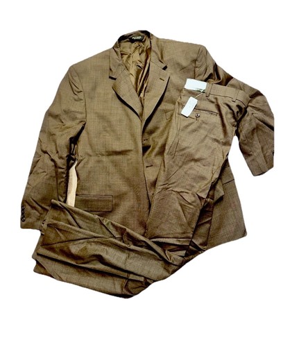 Nwt jos bank suit - suit, 50