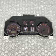 Automatic Speedo Clocks See