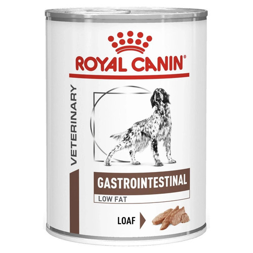 Royal canin gastro intestinal - canin,