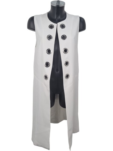 Zara woman white long - woman,