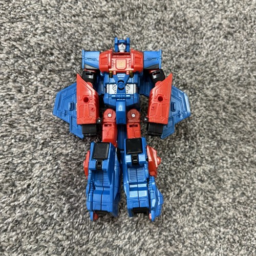 Hasbro transformers combiner - hasbro,