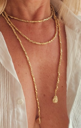 Bohemian style gold - bohemian,
