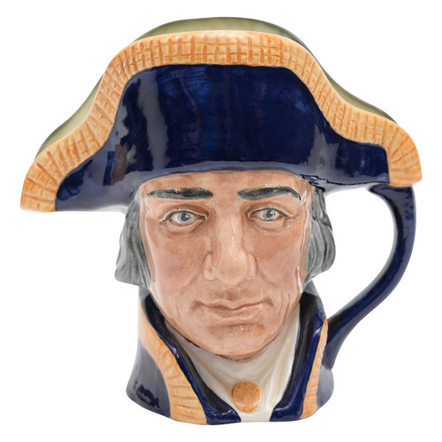Lord nelson large d6336 - nelson,