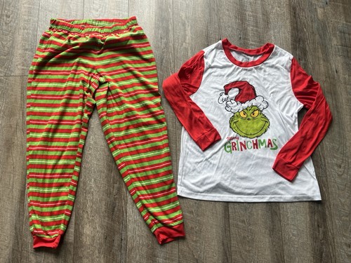 Men the grinch - the, christmas