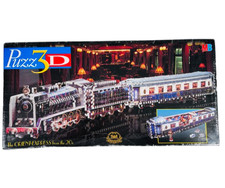 Puzz 3D Jigsaw Puzzle The
