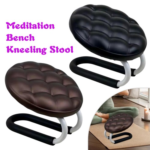 Ergonomic comfort meditation - ergonomic,
