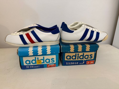 Bnib adidas vintage - , size