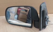 DAIHATSU MIRA MKlll LEFT DOOR