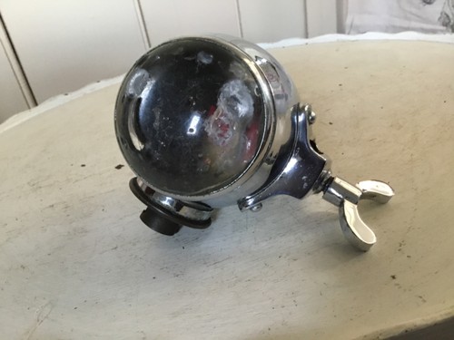 Vintage rotax 204 torpedo - vintage, no