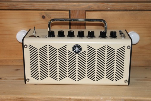 Yamaha thr5 battery powered - battery,