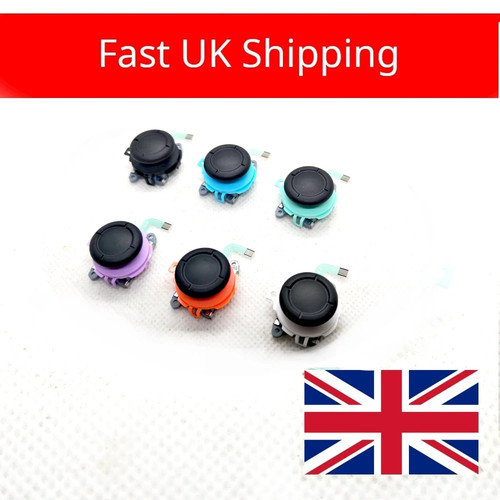 Replacement analog joystick - replacement,