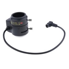 2.8-12mm 1/2.7" Auto Iris