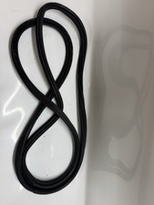 VAUXHALL INSIGNIA MK1 HATCHBACK REAR TAILGATE BOOT RUBBER SEAL STRIP 2008-2016