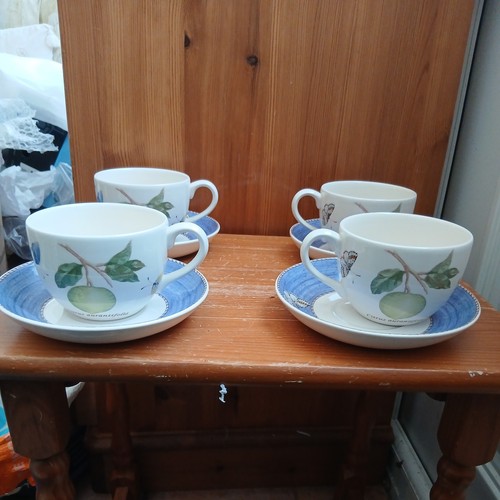 Wedgwood sarah garden - wedgwood, tea