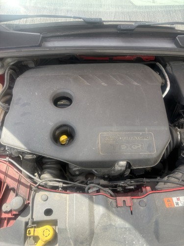 Ford focus mk3 max complete - ford,