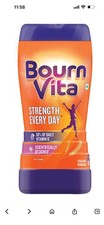 X1 Cadbury Bournvita Chocolate