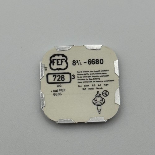 Fef 6680 balance staff pack - balance,