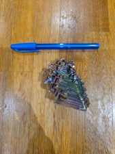 Bismuth Crystal Rainbow