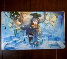 MTG storage box Snapcaster