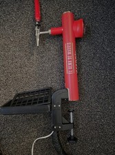 Madri Pump Full Set for Bar