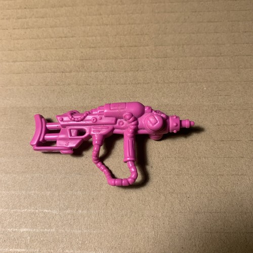 Vtg toxic crusader radiation - crusader,