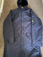 Very Rare Stone Island Dark